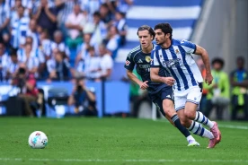 Alaves - Real Sociedad przewidywane składy (04.02.2026)