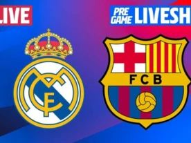 Znamy kadrę Barcelony i Realu na jutrzejszy mecz!