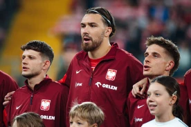 Polska uratowała remis z Nigerią. Gol w doliczonym czasie gry. [WIDEO]