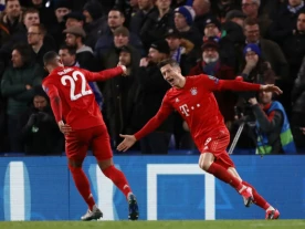 Co dalej z Lewandowskim? Nowy kandydat do transferu