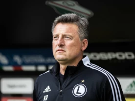 Legia Warszawa znalazła nowego pomocnika. Głośny powrót