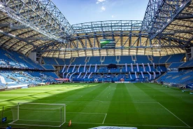 Luis Palma przeprasza po brutalnym faulu na Arseniciu