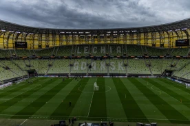 Oficjalnie! Lechia potwierdziła pozyskanie nowego obrońcy!