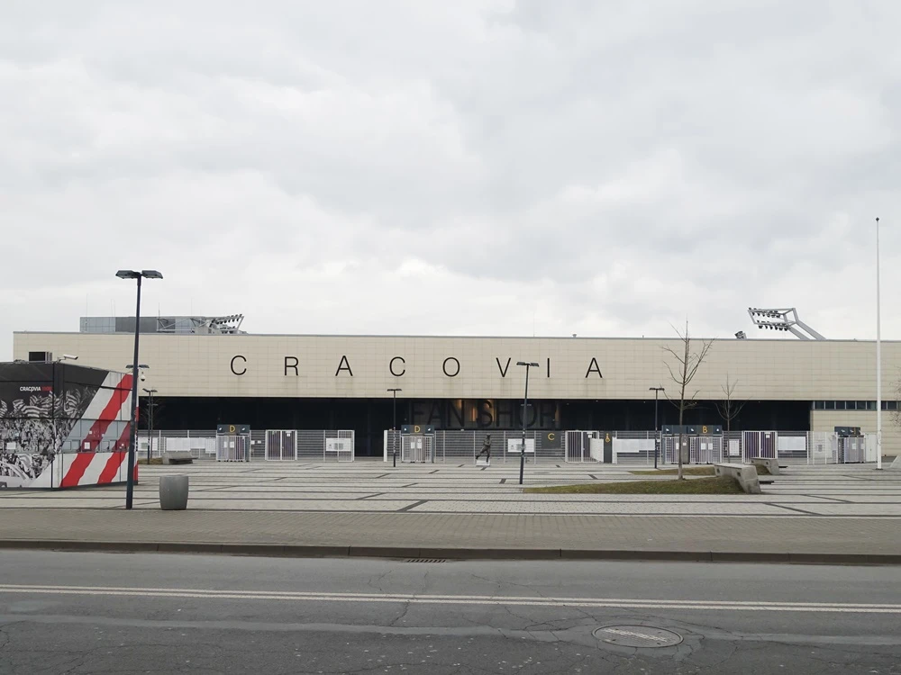 Cracovia Lech Gdzie Ogl Da Transmisja Stream Online