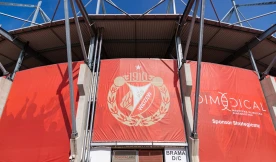 Widzew Łódź rusza po piłkarza. Złożyli kolejną ofertę