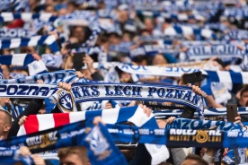 Lech Poznań z kolejnym wzmocnieniem. W Polsce już się sprawdził