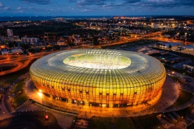 Lechia reaguje na odejście Khlana! Nowy skrzydłowy w zespole!
