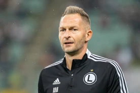 Oficjalnie! Legia Warszawa ogłosiła odejście dwóch trenerów. "Powodzenia w dalszej karierze"