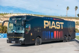 Oficjalnie: Piast Gliwice ogłosił nazwisko nowego trenera