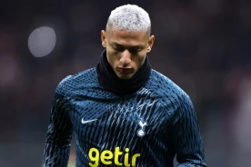 Bodo/Glimt - Tottenham gdzie oglądać? Transmisja online (08.05.2025)