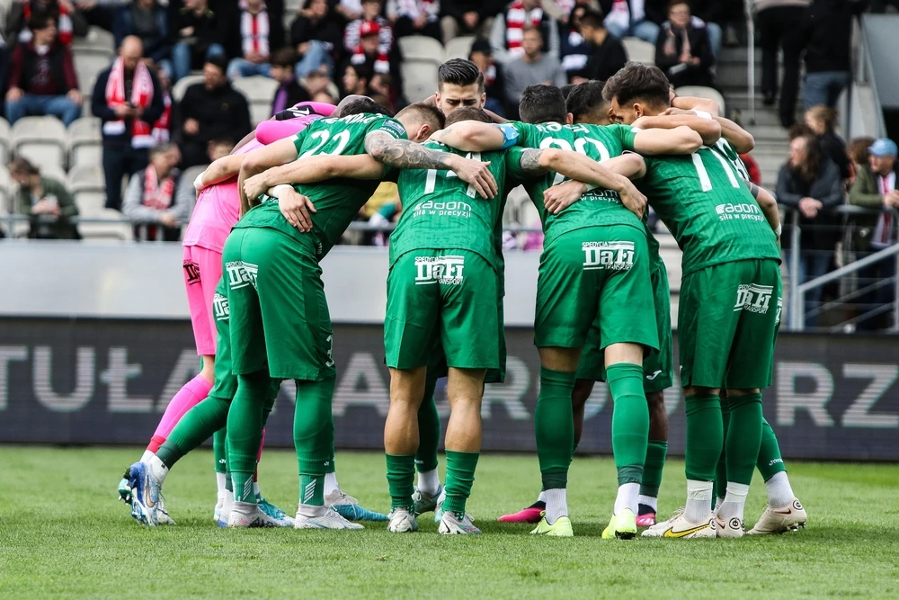 John Carver nowym trenerem Radomiaka [OFICJALNIE]