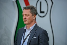 "Święta Wojna" bez kibiców Korony Kielce. Jacek Zieliński wściekły na decyzję Komisji Ligi