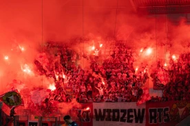 PKO Ekstraklasa: Widzew minimalnie pokonuje Piasta [WIDEO]