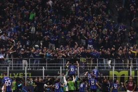 Transmisja meczów Serie A i Bundesligi na Polsacie - mecze na żywo (1-2 listopada)