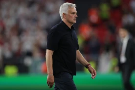 Wymarzony debiut Mourinho w Benfice