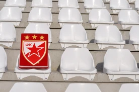 Crvena zvezda z kolejnym wzmocnieniem przed meczem z Lechem Poznań. Prosto z Ligue 1