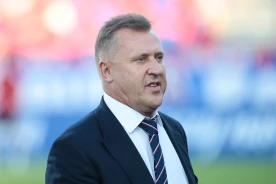 PZPN ma nowych wiceprezesów, zaufani ludzie Kuleszy przepadli