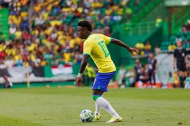 Chile - Brazylia gdzie oglądać? Transmisja, stream (11.10.2024)