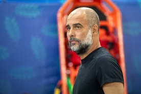 Wolves - Man City gdzie oglądać? Stream online (20.10.2024)