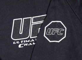 Ruchała - Gomis gdzie oglądać za darmo? Transmisja UFC Fight Night 258