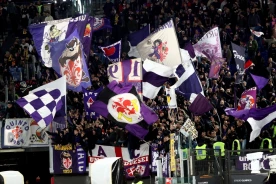 Fiorentina ma nowego napastnika. Transfer prosto z Sardynii