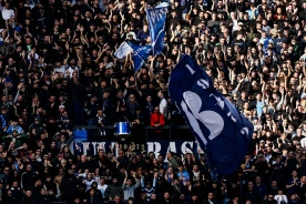 Old Firm Derby, derby Rotterdamu, Napoli - Cagliari i inne transmisje, Polsat Sport - Mecze na żywo (29.08-01.09)