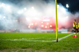 Indonezja reaguje po braku awansu na mundial. Kluivert zwolniony