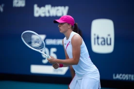 Wimbledon 2025: Świątek - Kudiermietowa gdzie oglądać? Transmisja TV i online za darmo