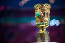 Transmisja Arminia Bielefeld - VfB Stuttgart: gdzie oglądać Finał Pucharu Niemiec 2025?