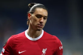 Liverpool - Arsenal gdzie oglądać? Transmisja online (11.05.2025)