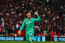 Łukasza Skorupskiego czeka dłuższa przerwa od gry