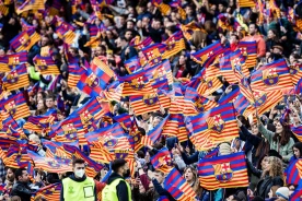 FC Barcelona niespodziewanie traci filar defensywy. Przejdzie do Arabii