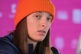 Roland Garros: Rośnie forma Świątek? Pewny awans do trzeciej rundy