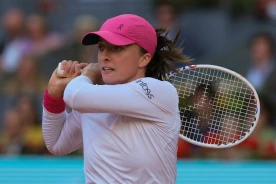 Świątek - Raducanu gdzie oglądać? Transmisja French Open 2025