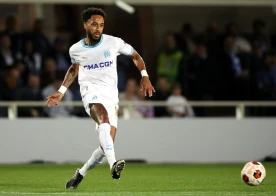 Aubameyang wraca do Europy! Zagra we francuskim gigancie