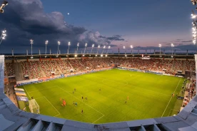 Media: Zagłębie Lubin pytało o byłego zawodnika Widzewa Łódź