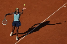 WTA Madryt: Finał nie dla Świątek. Gauff rozbiła Polkę