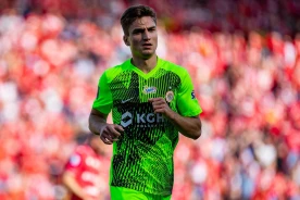 Tomasz Pieńko blisko hitowego transferu wewnątrz Ekstraklasy, dopinane ostatnie szczegóły