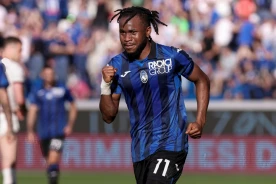 Kryzys na linii Atalanta - Lookman. Kto wygra ten spór?