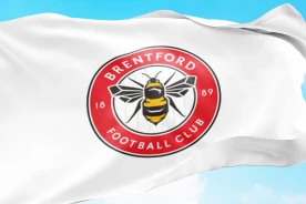 Koszmar nowego piłkarza Brentford. To dla niego koniec sezonu