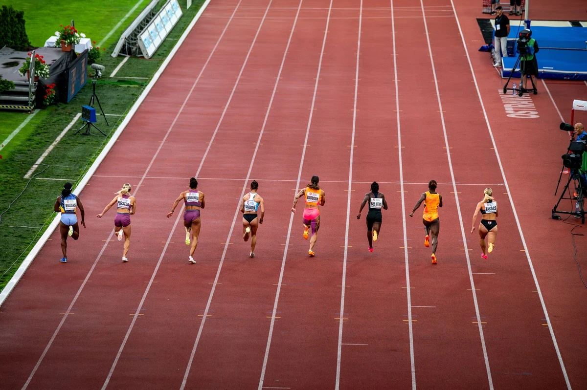 Gdzie oglądać Halowe Mistrzostwa Europy w Lekkoatletyce 2025?