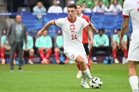 Finlandia - Polska gdzie oglądać? Transmisja, stream online (10.06.2025)
