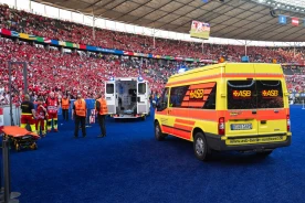 Problemów Żurkowskiego ciąg dalszy. Czeka go operacja