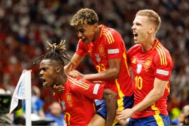 Dla kogo Złota Piłka? Odpowiada zawodnik F1