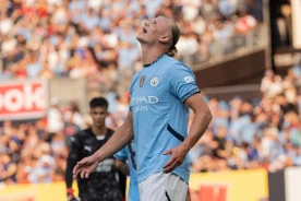 KMŚ 2025: Manchester City bezlitośnie pokonuje Juventus i wygrywa grupę G