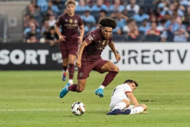 Manchester City przedłuża kontrakt z wielkim talentem