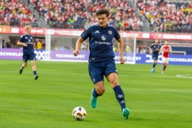 Man Utd - West Ham gdzie oglądać? Stream online (27.07.2025)