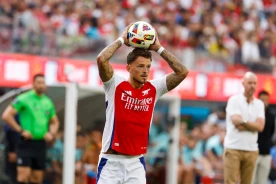 5. kolejka PKO Ekstraklasy, a także start nowych sezonów w La Liga EA Sports i Premier League, Canal+Sport - Mecze na żywo (15.08-18.08)