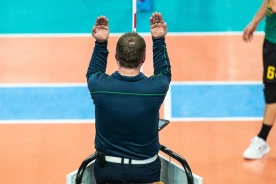 Polska - Iran (siatkówka) gdzie oglądać? Transmisja TV i Online (16.07.2025)