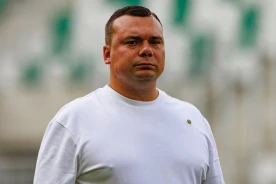 Oficjalnie: To koniec. Jagiellonia Białystok rozwiązała kontrakt z kluczowym piłkarzem